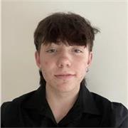 Profesor de lengua castellana y literatura con la ESO aprobada y cursado primero de bachillerato. Tutor para alumnos de hasta 4to de la ESO. Disponibilidad completa ( hasta en vacaciones) Trabajo telemático o bien capacidad de movilización a Barcelona y a